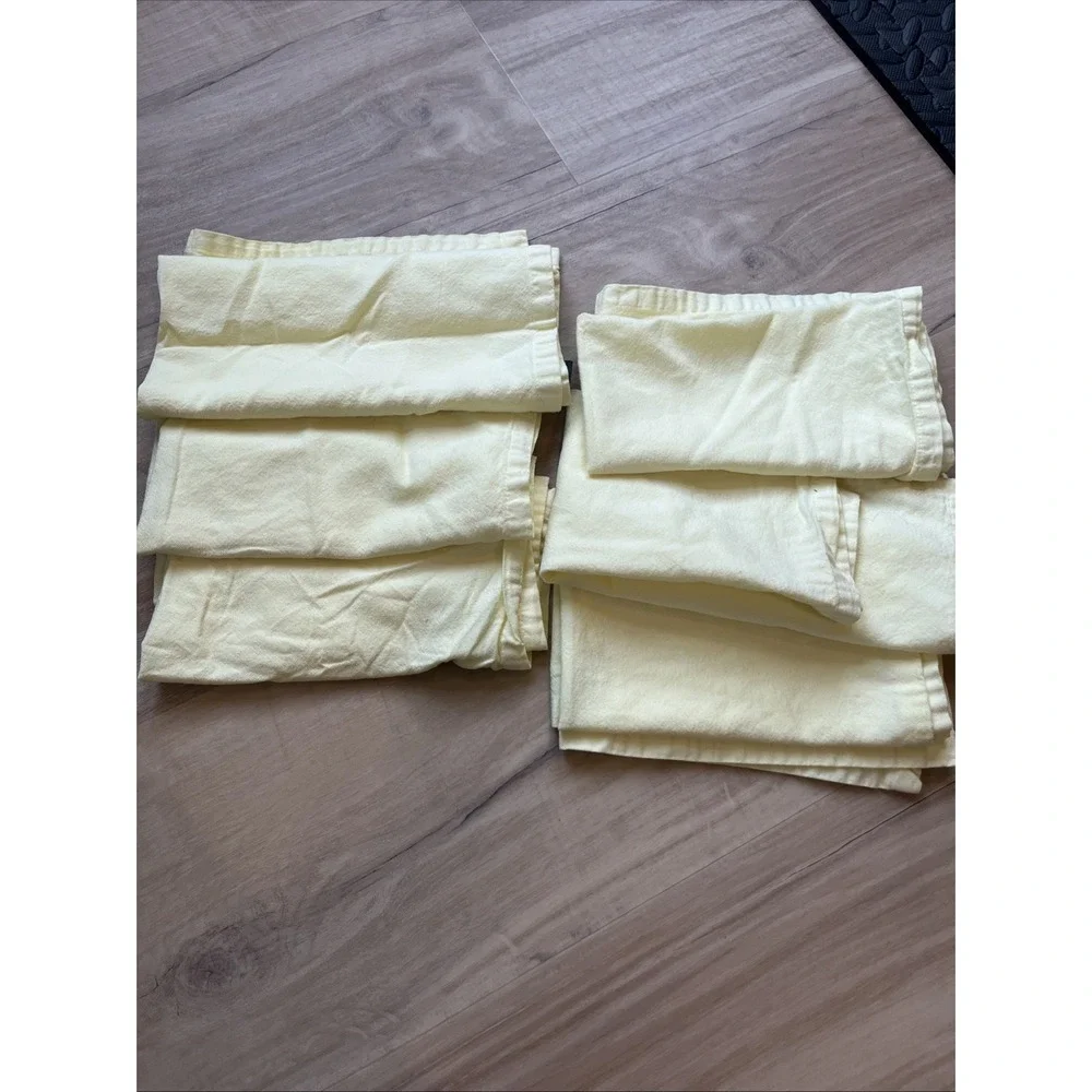 Blarney Woolen Mills 100% Cotton Napkins ( Set‎ Of 6)